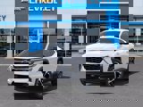 New 2025 Chevrolet Trax RS w/ Driver Confidence Package image 6