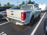 Certified 2021 Ford Ranger XLT w/ Equipment Group 301A Mid image 4