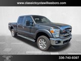 Used 2016 Ford F250 Lariat w/ Lariat Interior Package image 3