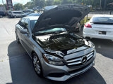 Used 2016 Mercedes-Benz C 300 Sedan image 4