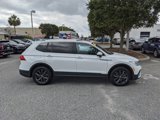 Used 2023 Volkswagen Tiguan SE image 3