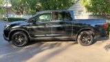 Certified 2017 Honda Ridgeline Black Edition image 5