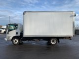 Used 2021 Isuzu NPR image 4