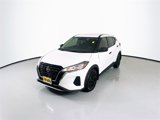 Used 2021 Nissan Kicks S image 5