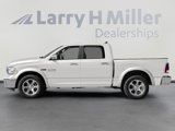 Used 2017 RAM 1500 Laramie w/ Convenience Group image 3