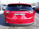 Certified 2022 GMC Terrain SLE image 4