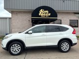 Used 2015 Honda CR-V EX image 2