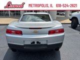 Used 2015 Chevrolet Camaro LT image 5