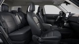 New 2025 Ford Bronco Sport Big Bend w/ Black Appearance Package image 5