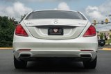 Used 2017 Mercedes-Benz S 550 4MATIC Sedan image 6