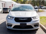 Used 2022 Chrysler Pacifica Touring-L image 2