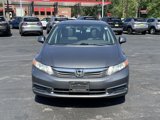 Used 2012 Honda Civic EX-L image 2