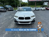 Used 2018 BMW X2 xDrive28i image 3