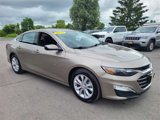 Used 2022 Chevrolet Malibu LT image 4