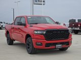 New 2025 RAM 1500 Lone Star image 2