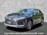 Used 2022 Lexus RX 350 AWD w/ Premium Package image 3