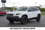 Used 2019 Jeep Cherokee Trailhawk w/ Comfort/Convenience Group image 3