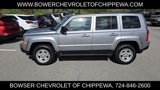 Used 2016 Jeep Patriot Sport w/ Power Value Group image 3