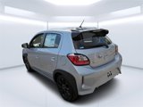 New 2024 Mitsubishi Mirage Black Edition image 5
