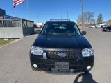 Used 2007 Ford Escape Limited image 4