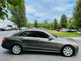 Used 2013 Mercedes-Benz E 350 4MATIC Sedan image 6