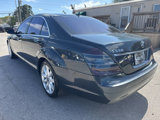 Used 2007 Mercedes-Benz S 550 image 2
