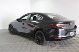 New 2025 MAZDA MAZDA3 s image 4