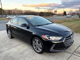Used 2018 Hyundai Elantra Limited w/ Limited Ultimate Package 02 image 3