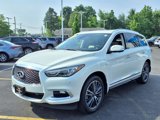 Used 2020 INFINITI QX60 Pure image 3
