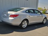 Used 2011 Buick LaCrosse CX image 4