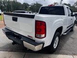 Used 2008 GMC Sierra 1500 SLT w/ SLT Preferred Package image 5