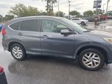 Used 2016 Honda CR-V EX-L image 2