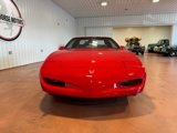 Used 1992 Pontiac Firebird Convertible image 5