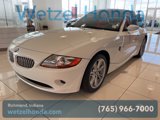 Used 2004 BMW Z4 3.0i image 3