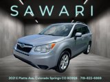 Used 2014 Subaru Forester 2.5i Premium w/ All-Weather Package image 3