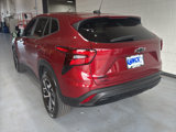 Used 2024 Chevrolet Trax RS w/ Driver Confidence Package image 3