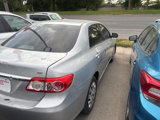 Used 2013 Toyota Corolla image 5