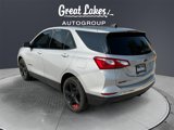 Used 2019 Chevrolet Equinox LT image 3