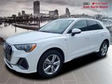 Used 2022 Audi Q3 2.0T Premium w/ Convenience Package image 3