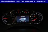 Certified 2023 GMC Acadia AT4 w/ Preferred Package image 2