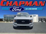 Certified 2022 Ford F150 XLT w/ Equipment Group 302A High image 2