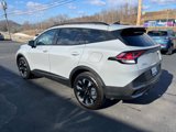Used 2023 Kia Sportage X-Line w/ X-Line Premium Package image 6