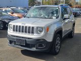 Used 2015 Jeep Renegade Limited image 3