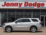 New 2025 Dodge Durango GT image 2
