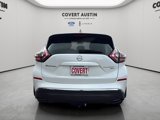 Used 2017 Nissan Murano Platinum w/ Platinum Technology Package image 4