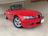 Used 1996 BMW Z3 1.9 image 2