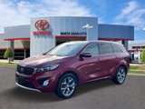 Used 2017 Kia Sorento SX image 4