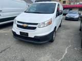 Used 2015 Chevrolet City Express LS image 4