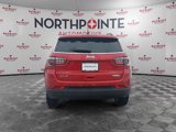 New 2025 Jeep Compass Latitude image 5