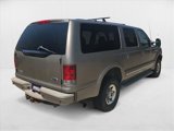 Used 2003 Ford Excursion Limited image 5